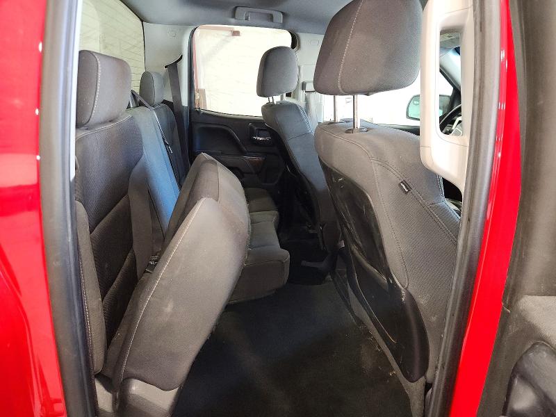 Продаж на аукціоні авто 2014 Gmc Sierra, vin: 1GTV2UEC7EZ289732, номер лоту: 51008896