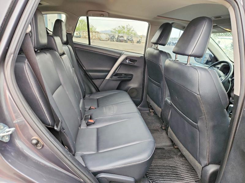 Aukcja sprzedaży 2016 Toyota Rav4, vin: 2T3DFREV8GW435928, numer aukcji: 51981326