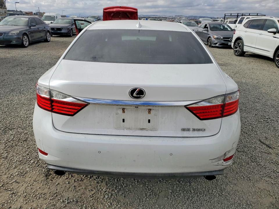 Продаж на аукціоні авто 2015 Lexus Es 350, vin: JTHBK1GGXF2153086, номер лоту: 48197826