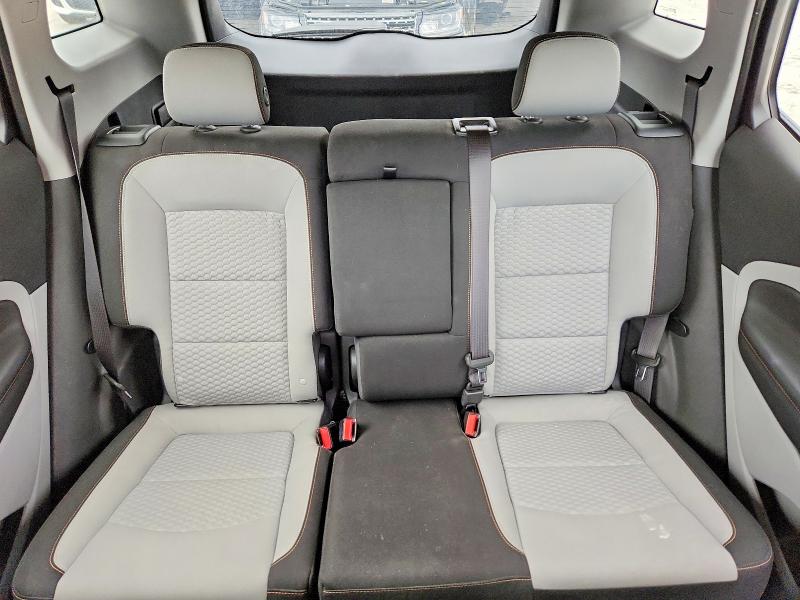 Aukcja sprzedaży 2018 Gmc Terrain, vin: 3GKALMEVXJL366144, numer aukcji: 50589716
