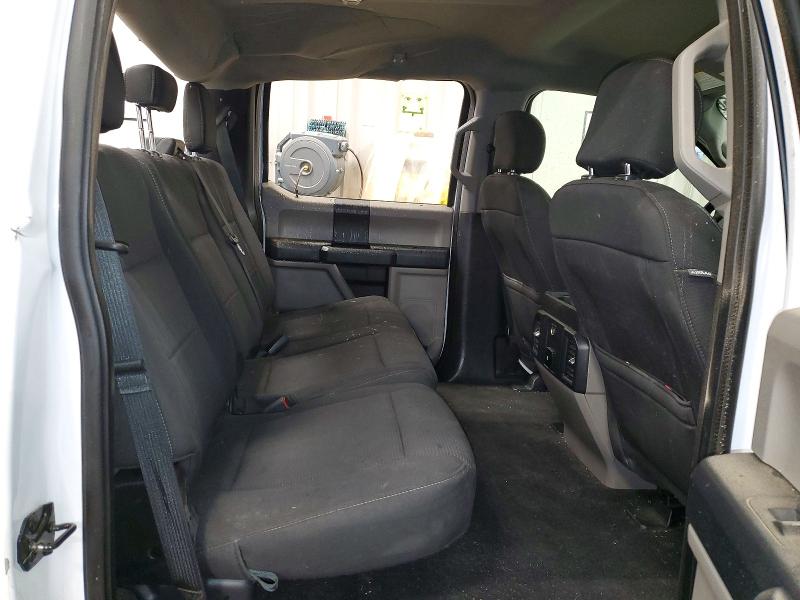 Продажа на аукционе авто 2019 Ford F150, vin: 1FTEW1CP5KKC03699, номер лота: 48966856