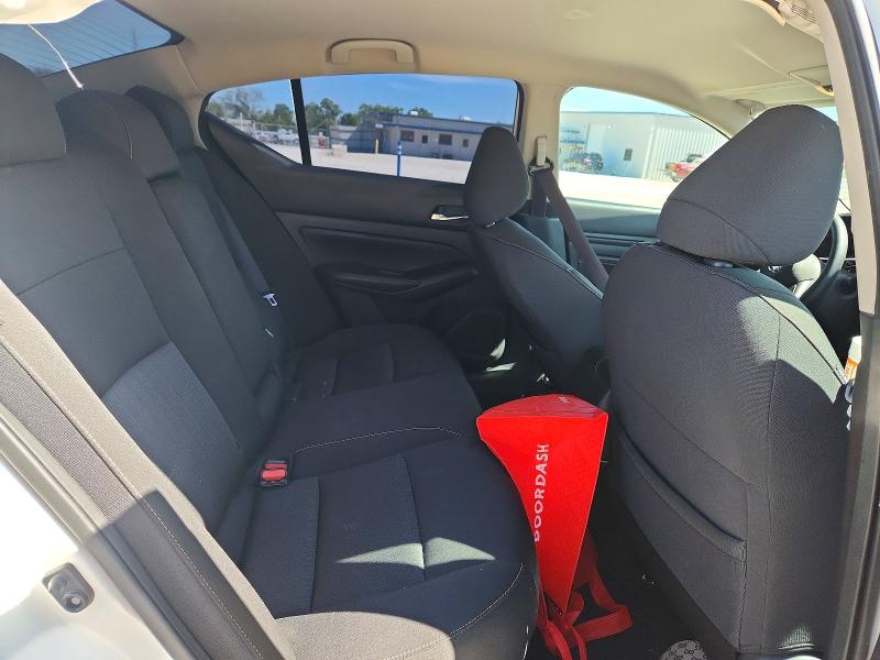 Aukcja sprzedaży 2019 Nissan Altima, vin: 1N4BL4BV0KC223095, numer aukcji: 49171966
