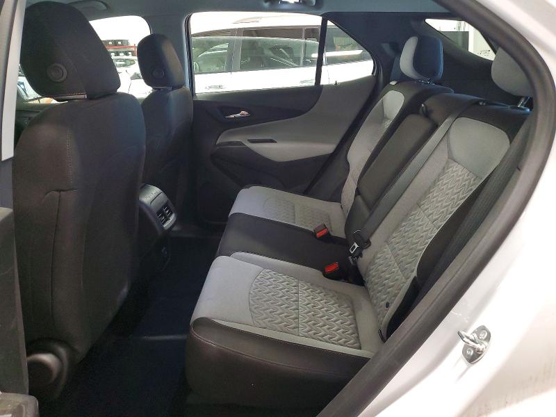 Продаж на аукціоні авто 2024 Chevrolet Equinox, vin: 3GNAXSEG9RL174948, номер лоту: 50647486