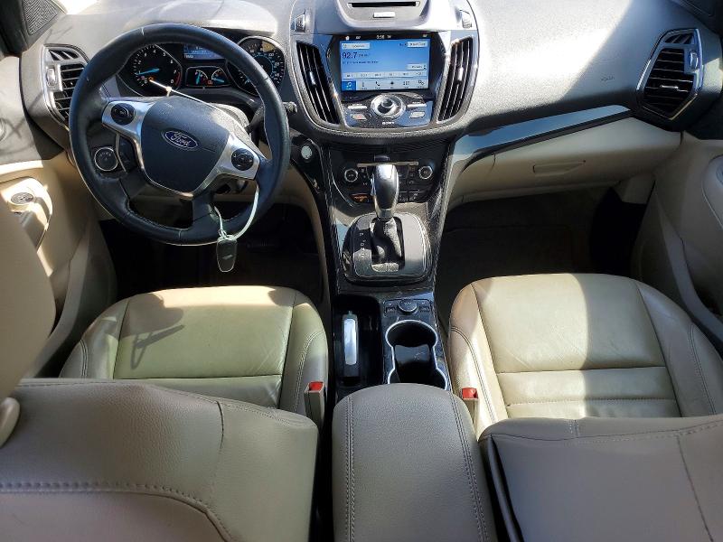 Продажа на аукционе авто 2016 Ford Escape, vin: 1FMCU0J90GUC34992, номер лота: 51381856