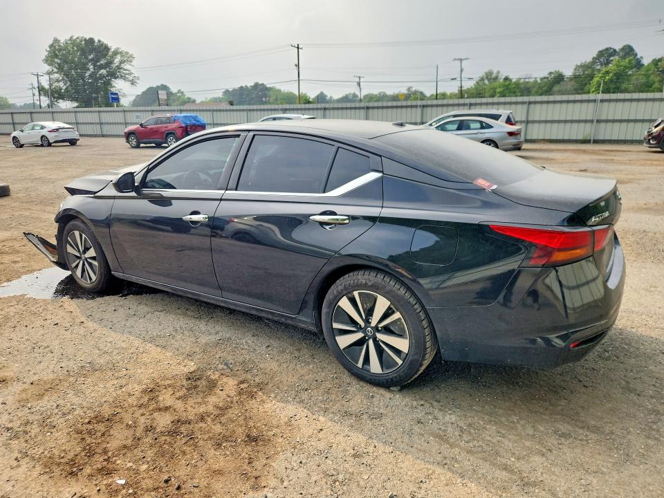 2022 Nissan Altima მანქანა იყიდება აუქციონზე, vin: 1N4BL4DV4NN398617, აუქციონის ნომერი: 51380506