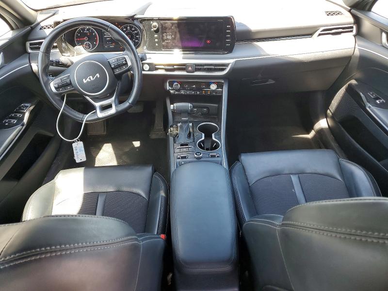 2024 Kia K5 მანქანა იყიდება აუქციონზე, vin: 5XXG64J20RG231917, აუქციონის ნომერი: 51813236