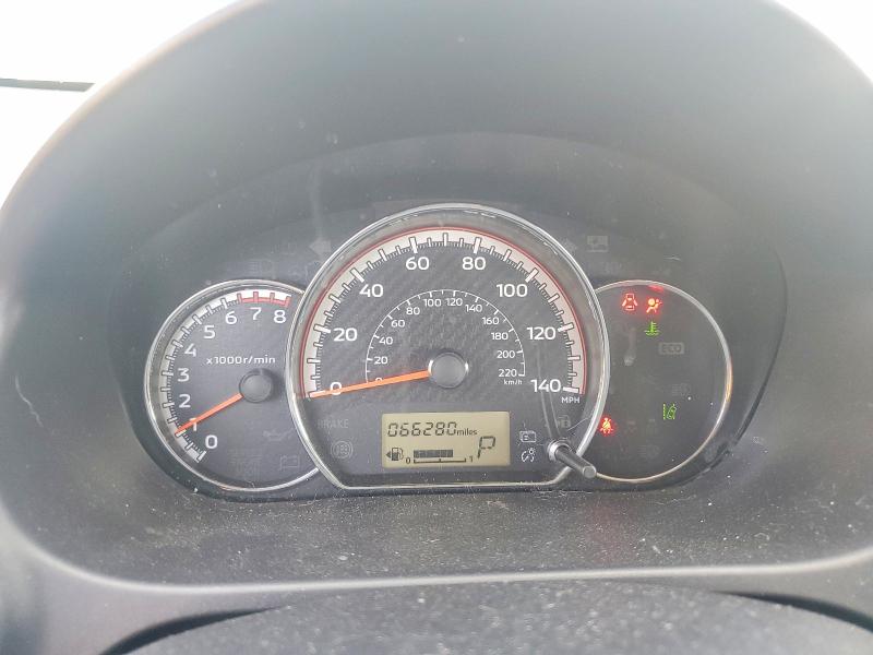 Продаж на аукціоні авто 2023 Mitsubishi Mirage, vin: ML32AWHJ1PH006880, номер лоту: 50878856