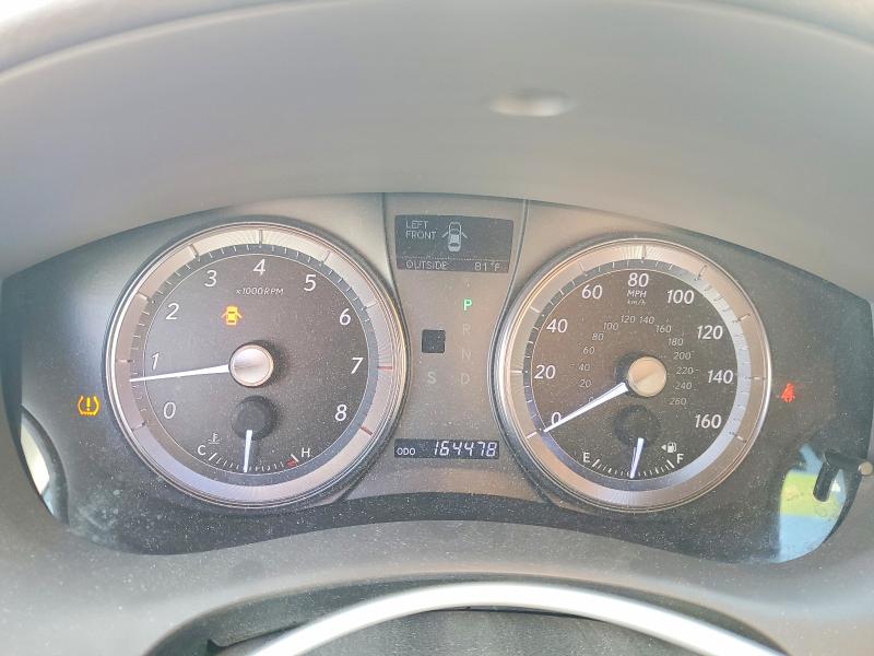 Продажа на аукционе авто 2010 Lexus Es, vin: JTHBK1EG0A2392531, номер лота: 50313776