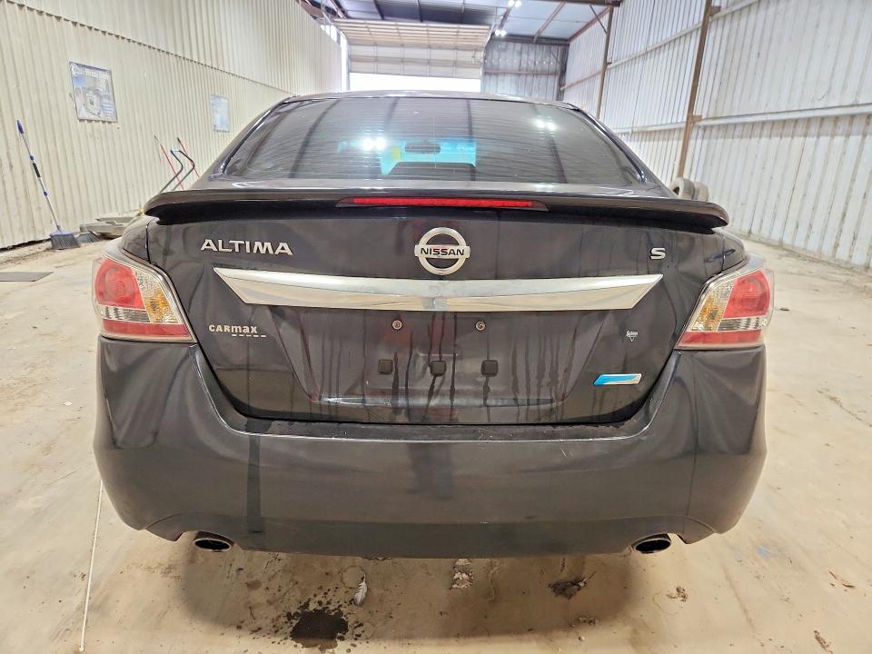 50287246 :رقم المزاد ، 1N4AL3AP4EN228818 vin ، 2014 Nissan Altima مزاد بيع