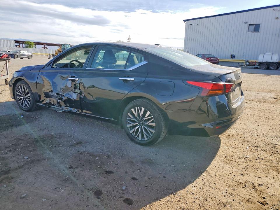 Aukcja sprzedaży 2024 Nissan Altima, vin: 1N4BL4DV3RN399912, numer aukcji: 49183596