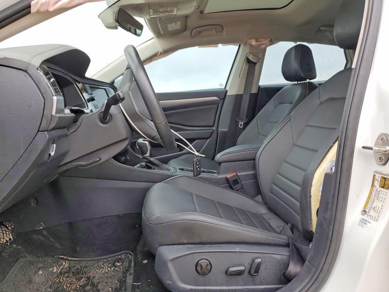 Продажа на аукционе авто 2024 Volkswagen Jetta, vin: 3VW7M7BU1RM053101, номер лота: 50854036