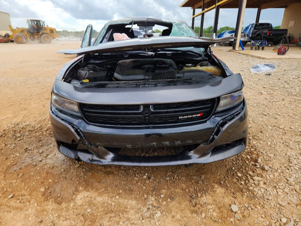 2016 Dodge Charger მანქანა იყიდება აუქციონზე, vin: 2C3CDXHG7GH140259, აუქციონის ნომერი: 47989976