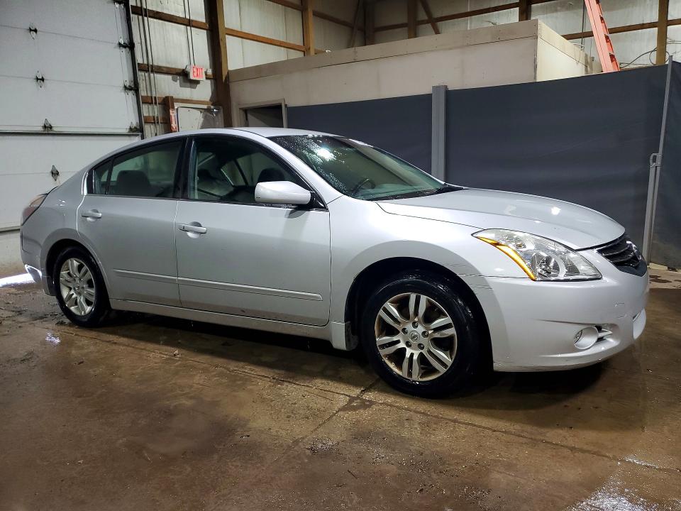 48007686 :رقم المزاد ، 1N4AL2AP5CN428887 vin ، 2012 Nissan Altima مزاد بيع
