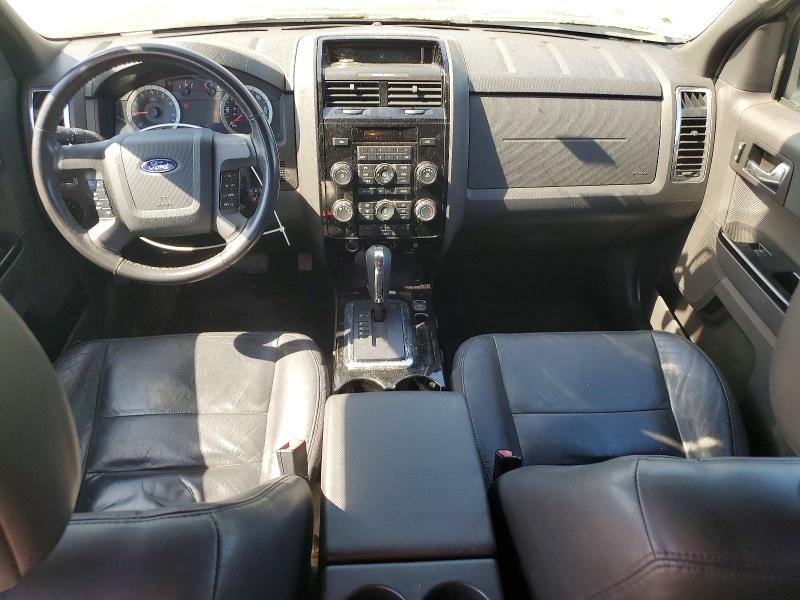 Aukcja sprzedaży 2012 Ford Escape, vin: 1FMCU0E78CKA89764, numer aukcji: 50253126