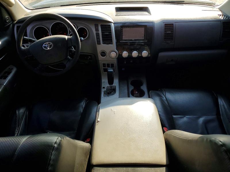 2008 Toyota Tundra მანქანა იყიდება აუქციონზე, vin: 5TBBV54188S504842, აუქციონის ნომერი: 51261696