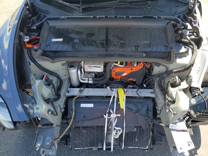 51009876 :رقم المزاد ، 7SAYGDEEXPA194719 vin ، 2023 Tesla Model Y مزاد بيع