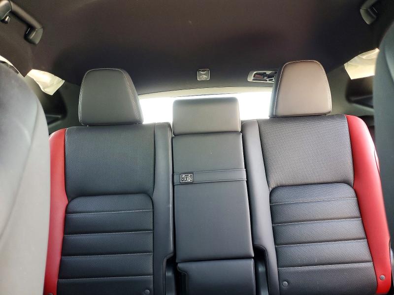 Aukcja sprzedaży 2021 Lexus Nx 300, vin: JTJSARBZ7M2198444, numer aukcji: 49844636