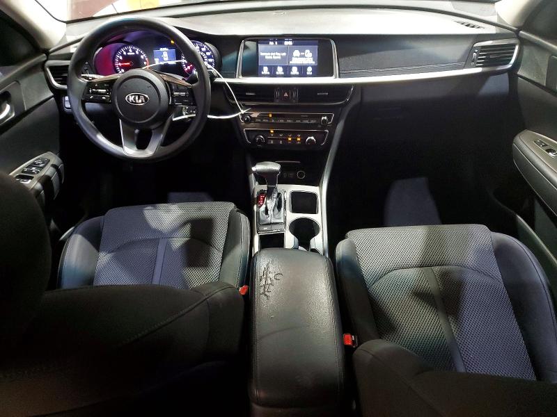 2020 Kia Optima მანქანა იყიდება აუქციონზე, vin: 5XXGT4L3XLG411847, აუქციონის ნომერი: 49094366