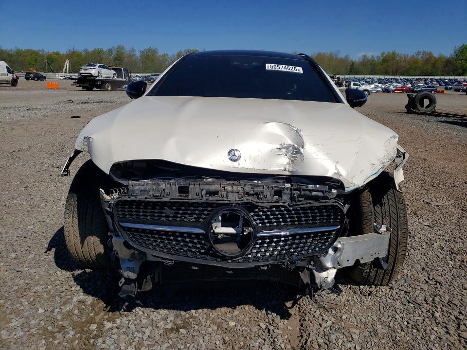 Продажа на аукционе авто 2018 Mercedes-benz E, vin: WDD1J6GB0JF005506, номер лота: 50574626