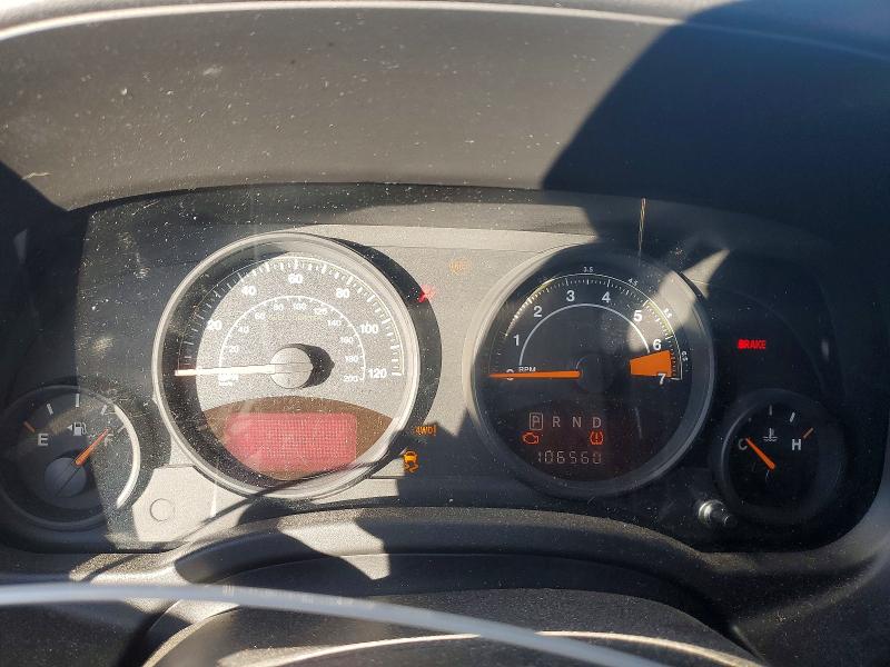 Продажа на аукционе авто 2014 Jeep Patriot, vin: 1C4NJRFB0ED617639, номер лота: 50252436