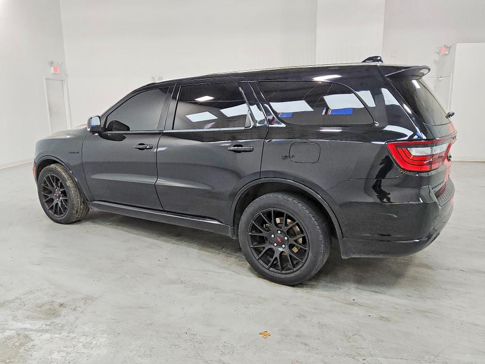 Aukcja sprzedaży 2021 Dodge Durango, vin: 1C4SDJCT2MC831805, numer aukcji: 48940156