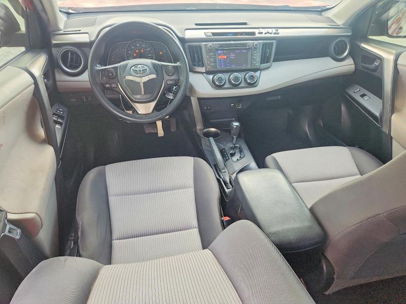 Aukcja sprzedaży 2013 Toyota Rav4, vin: JTMZFREV5D5009333, numer aukcji: 51481956