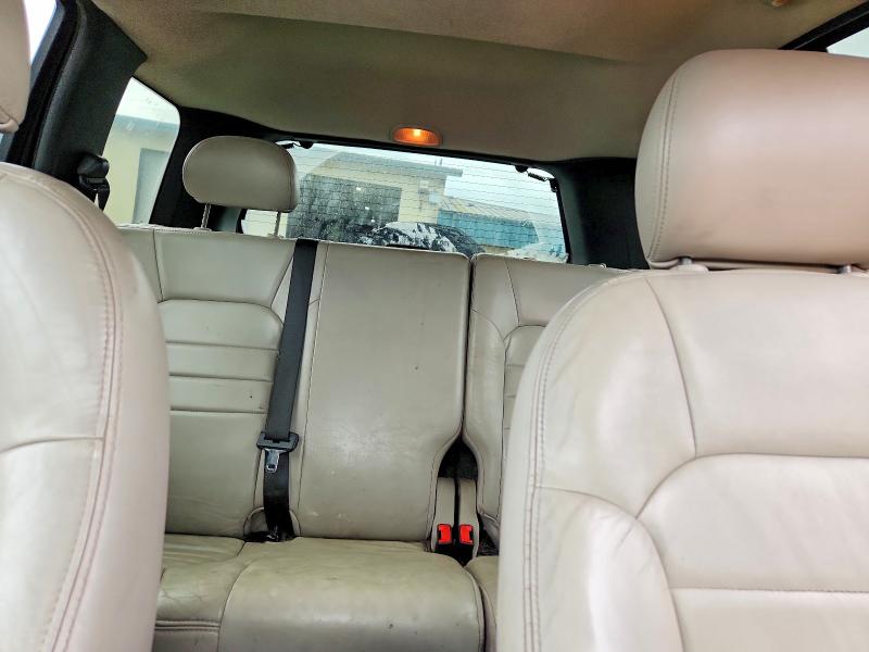 50681986 :رقم المزاد ، 1J4GL58K74W189946 vin ، 2004 Jeep Liberty مزاد بيع