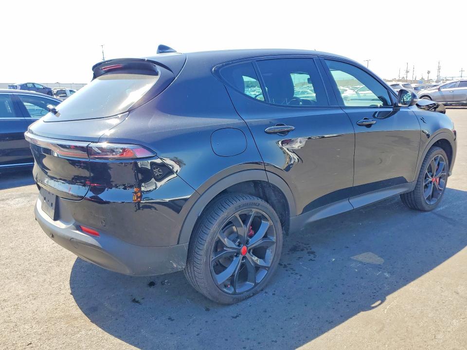 Продажа на аукционе авто 2024 Dodge Hornet, vin: ZACNDFBN9R3A12216, номер лота: 48960736