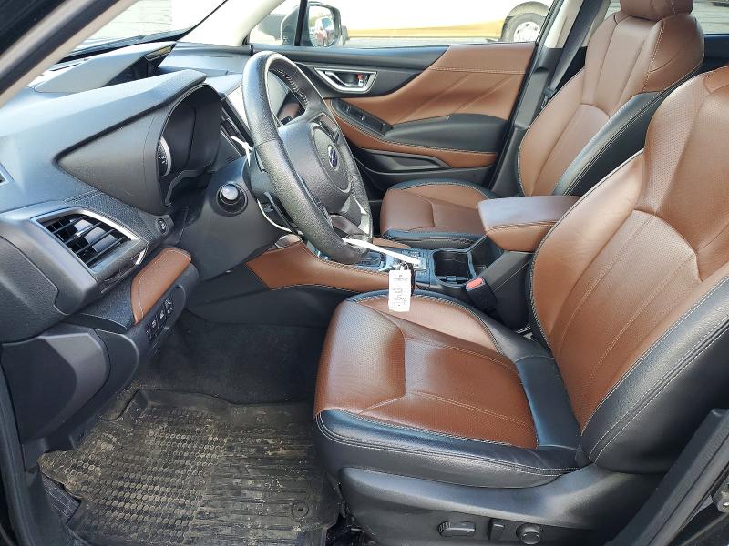 Продажа на аукционе авто 2023 Subaru Forester, vin: JF2SKARCXPH515039, номер лота: 49869796