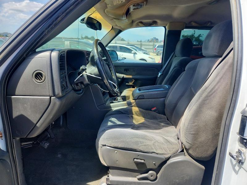 Продажа на аукционе авто 2003 Chevrolet Silverado, vin: 2GCEC19V131412227, номер лота: 51338026