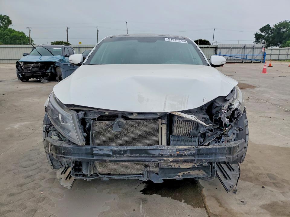 Продажа на аукционе авто 2015 Kia Optima, vin: 5XXGR4A63FG385995, номер лота: 51518546