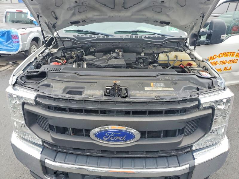 Продажа на аукционе авто 2020 Ford F250, vin: 1FT7W2B67LEE30416, номер лота: 48774636