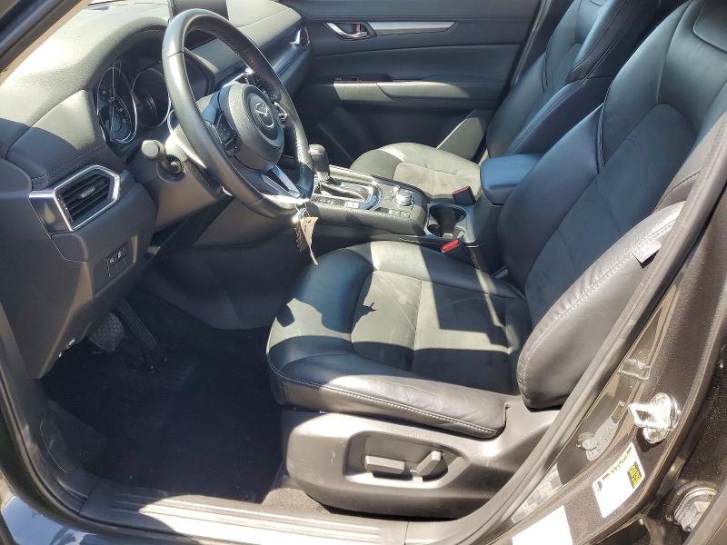 Продаж на аукціоні авто 2023 Mazda Cx-5, vin: JM3KFBBM4P0157731, номер лоту: 51982396