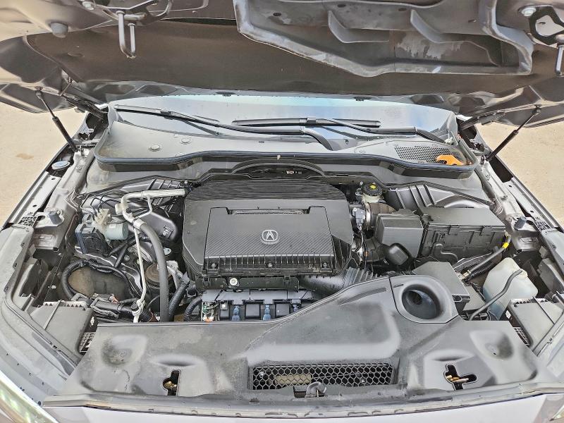 Продаж на аукціоні авто 2024 Acura Mdx, vin: 5J8YE1H3XRL022450, номер лоту: 49154706