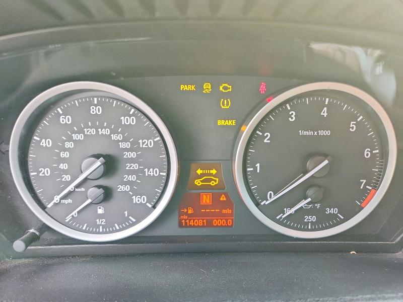 48609996 :رقم المزاد ، 5UXFG8C54EL592521 vin ، 2014 Bmw X6 مزاد بيع