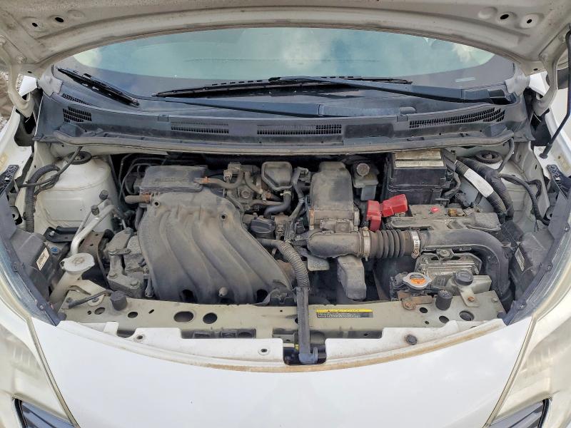 Aukcja sprzedaży 2015 Nissan Versa Note, vin: 3N1CE2CP7FL417942, numer aukcji: 49647256