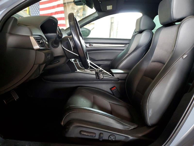 Aukcja sprzedaży 2021 Honda Accord, vin: 1HGCV2F37MA029668, numer aukcji: 50121336