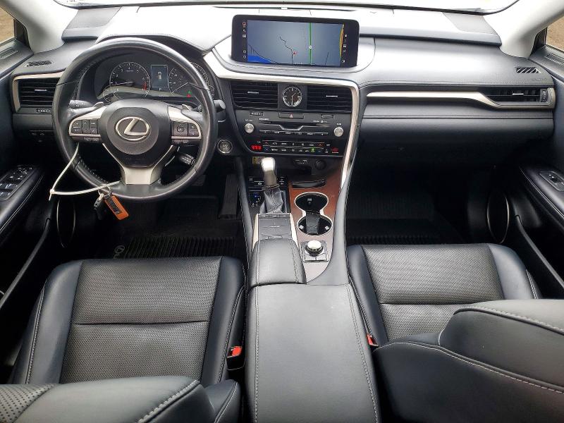 2021 Lexus Rx 350 მანქანა იყიდება აუქციონზე, vin: 2T2HZMDA3MC259334, აუქციონის ნომერი: 50053526