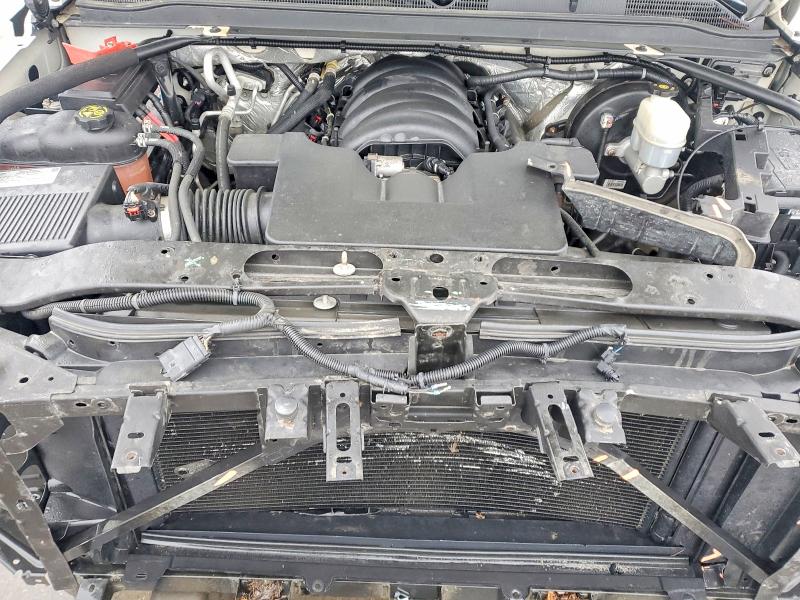 Aukcja sprzedaży 2015 Gmc Yukon, vin: 1GKS2CKJ5FR715858, numer aukcji: 47975866