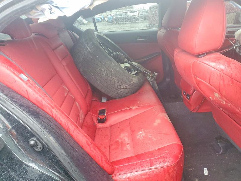 Продажа на аукционе авто 2021 Lexus Is 350, vin: JTHGZ1E22M5019967, номер лота: 48019406
