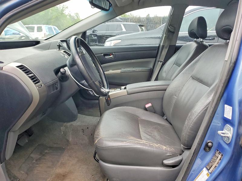 Aukcja sprzedaży 2009 Toyota Prius, vin: JTDKB20U497828901, numer aukcji: 51870026