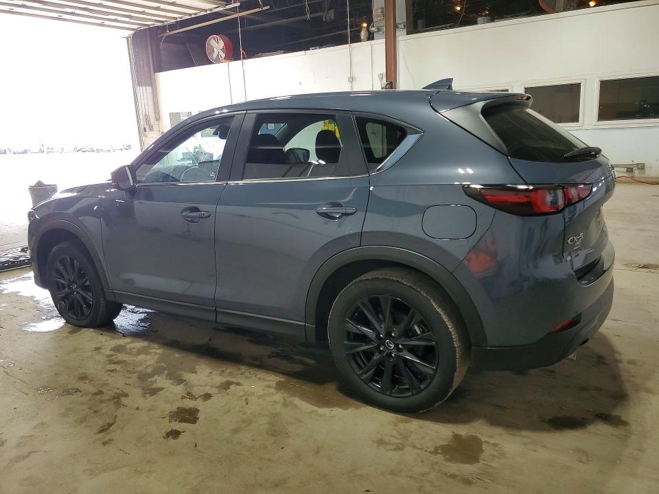 49810206 :رقم المزاد ، JM3KFBCM5R0355686 vin ، 2024 Mazda Cx-5 مزاد بيع