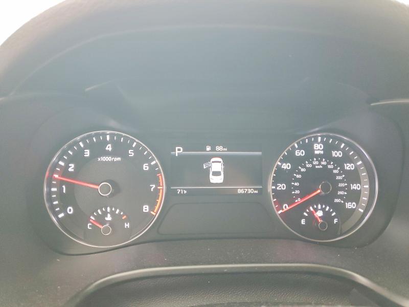 Продаж на аукціоні авто 2023 Kia Forte, vin: 3KPF24AD3PE551490, номер лоту: 49511916