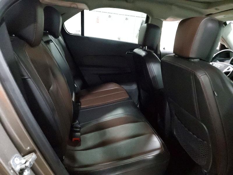 Продажа на аукционе авто 2012 Chevrolet Equinox, vin: 2GNFLNEK9C6222161, номер лота: 51076546