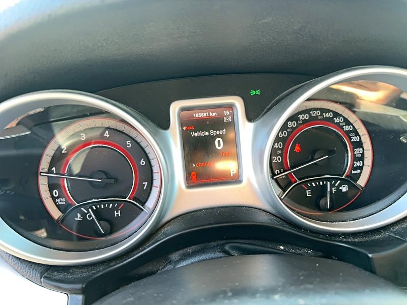 2014 Dodge Journey მანქანა იყიდება აუქციონზე, vin: 3C4PDCAB5ET205988, აუქციონის ნომერი: 51581346