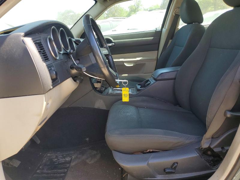 Продажа на аукционе авто 2006 Dodg Charger, vin: 2B3KA43G06H401415, номер лота: 49478366