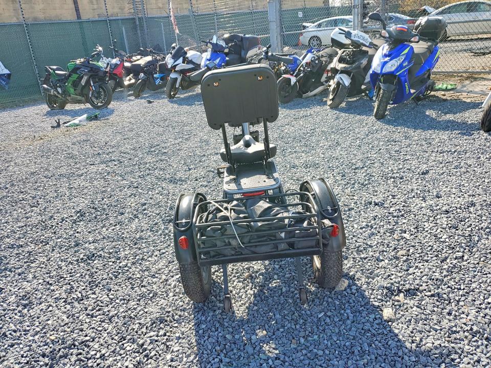 Продажа на аукционе авто 2025 Other Automobile Onetrike Breeze, vin: N0V1N48464236, номер лота: 48464236