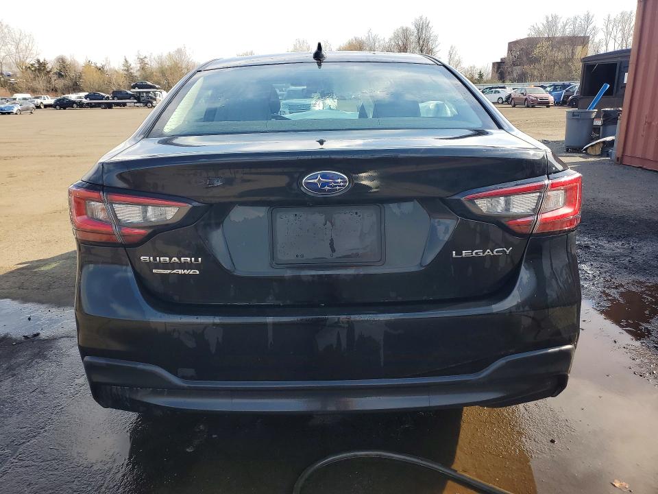 Aukcja sprzedaży 2024 Subaru Legacy, vin: 4S3BWAF65R3007451, numer aukcji: 49756936