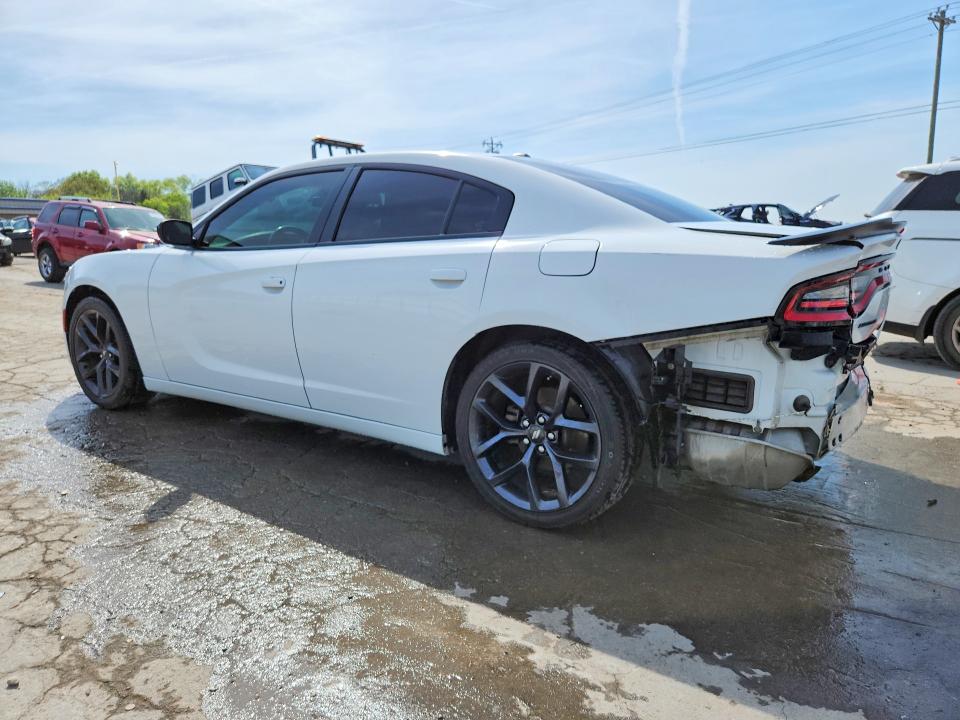 2021 Dodge Charger მანქანა იყიდება აუქციონზე, vin: 2C3CDXBG5MH671335, აუქციონის ნომერი: 49241146