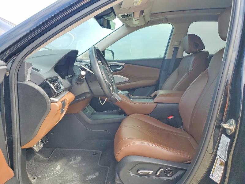 Продажа на аукционе авто 2020 Acura Rdx, vin: 5J8TC1H52LL006297, номер лота: 49546256